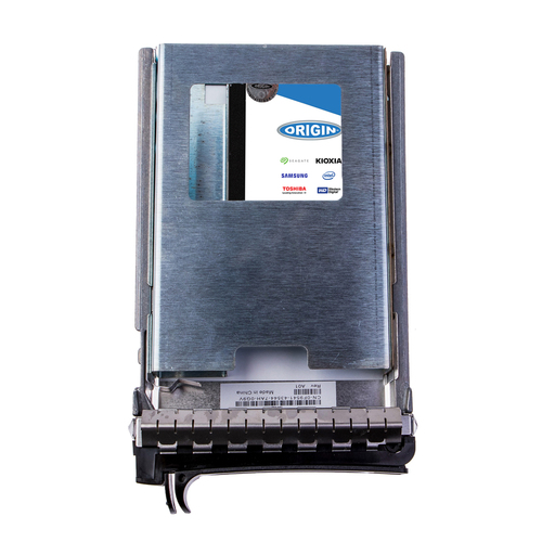Origin Storage 1920GB Hot Plug Enterprise SSD 3.5in SATA Mixed Work Load
