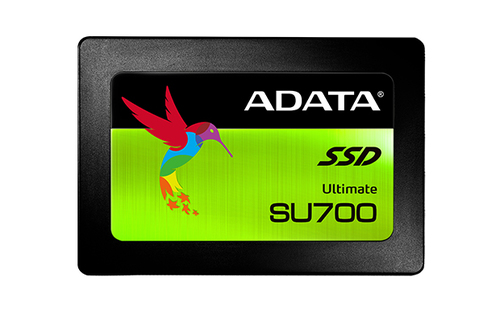 ADATA Ultimate SU700 960 GB 2.5″ Serial ATA III 3D TLC