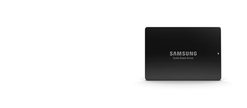 Samsung SM883 240 GB 2.5″ Serial ATA III MLC