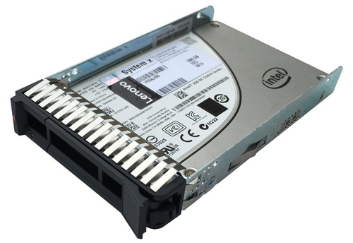 Lenovo 4XB0K12345 internal solid state drive 480 GB 2.5″ Serial ATA III V-NAND MLC