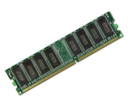 Acer 4GB DDR3 1600MHz memory module 1 x 4 GB 240-pin DIMM