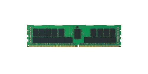 Goodram W-MEM2666R4D432G memory module 32 GB DDR4 288-pin DIMM ECC