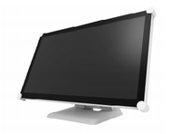 AG Neovo TX-22W computer monitor 54.6 cm (21.5″) 1920 x 1080 pixels LED Touchscreen Tabletop White