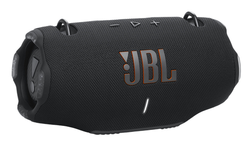 JBL Xtreme 4 Stereo portable speaker Black 30 W