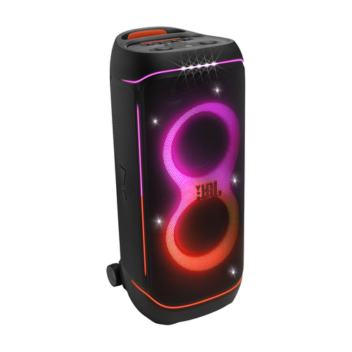 JBL PartyBox 720 Party speaker Black 800 W