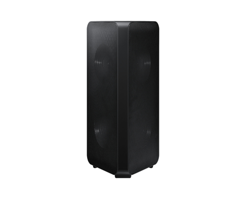 Samsung MX-ST40B Party speaker Black 160 W