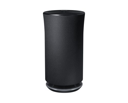 Samsung R5 Black