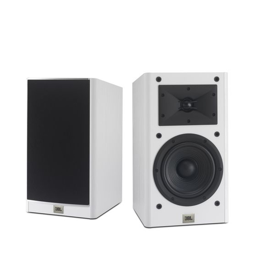 JBL Arena 130 2-way White Wired 20 W