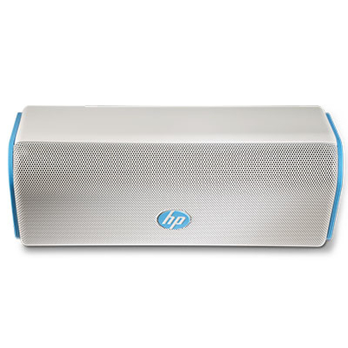 HP F6S97AA Blue