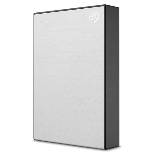 Seagate One Touch HDD 1 TB external hard drive 2.5″ Micro-USB B 2.0/3.2 Gen 1 (3.1 Gen 1) Silver