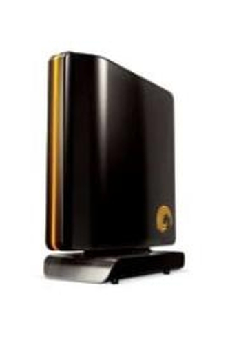 Seagate FreeAgent Pro FreeAgent™ Pro 1TB – USB 2.0, eSATA, FireWire external hard drive 7200 RPM