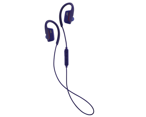 JVC HA-EC30BT-A-E Wireless sport headphones