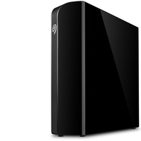 Seagate Backup Plus Desktop external hard drive 3 TB Micro-USB B 3.2 Gen 1 (3.1 Gen 1) Black