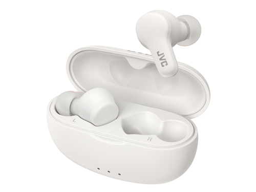 JVC Gumy TWS Stix White