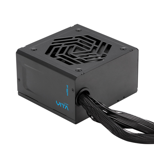 FSP VITA BD 650W Power supply unit ATX ATX3.1 Black