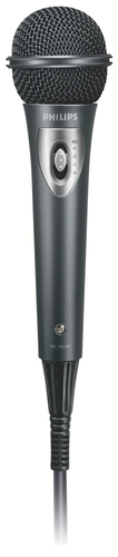 Philips Corded Microphone SBCMD195/00