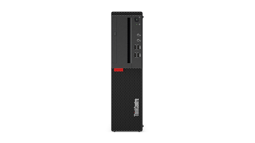 T1A Lenovo ThinkCentre M710s Intel® Core™ i3 i3-7100 8 GB DDR4-SDRAM 500 GB HDD Windows 10 Pro SFF PC Black