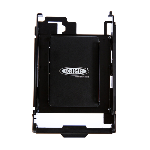 Origin Storage Inception SSD 512GB 3.5in SATA 3D TLC in Hot Swap Caddy