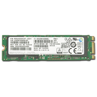 HP 823959-001 internal solid state drive 512 GB M.2 PCI Express