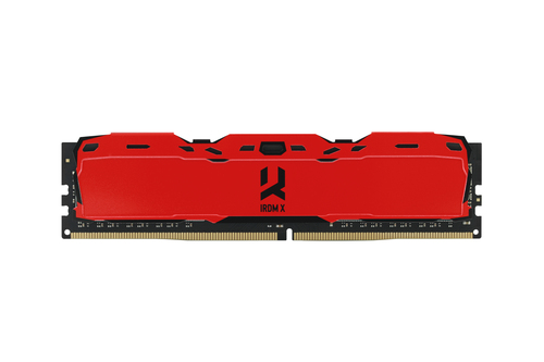 Goodram IRDM X memory module 16 GB 1 x 16 GB DDR4 288-pin DIMM