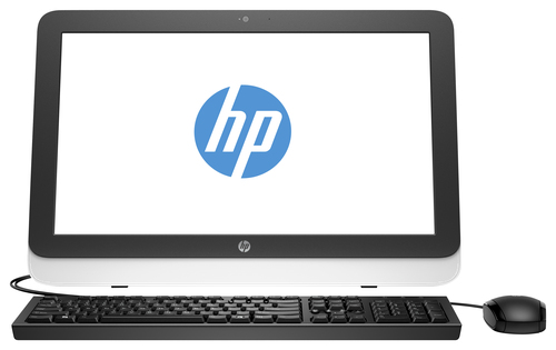 HP 22-3100na Intel® Celeron® G G1840T 54.6 cm (21.5″) 1920 x 1080 pixels All-in-One PC 4 GB DDR3L-SDRAM 1 TB HDD Windows 10 Home Silver