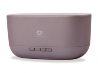 Conceptronic BABYLON Wireless Bluetooth Speaker, red