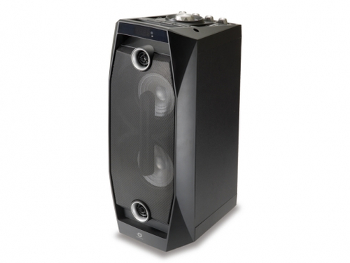 Conceptronic Wireless Bluetooth Disco Speaker