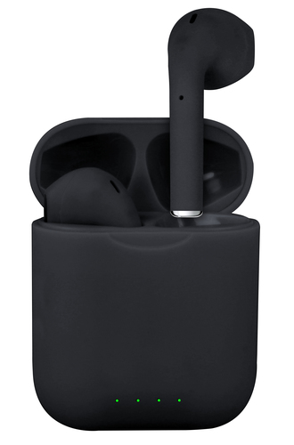 Area Stone C20 Headset True Wireless Stereo (TWS) In-ear Calls/Music Bluetooth Black