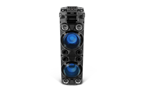 MEDION Life X67015 (MD 43363) Black 1000 W