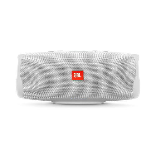 JBL Charge 4 Mono portable speaker White 30 W
