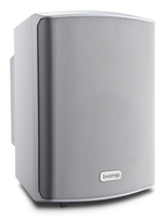 Biamp Commercial SDQ5P 2-way White Wired 60 W