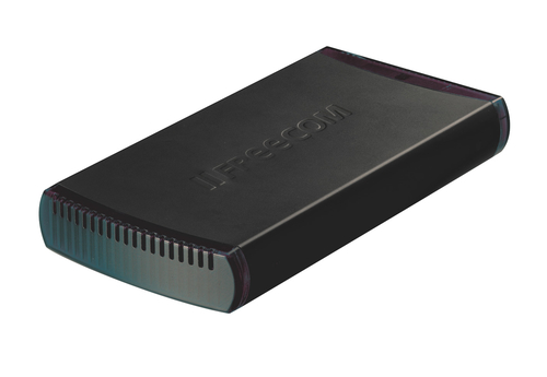 Freecom Classic SL Hard Drive 250 GB external hard drive 3.5″ USB 2.0 Black