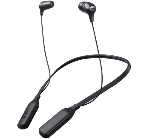JVC HA-FX39BT-B-E Wireless neckband headphones