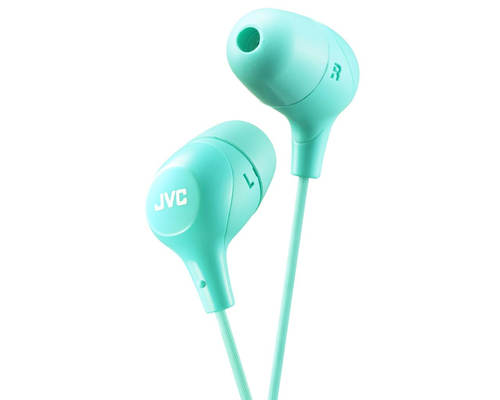 JVC HA-FX38-G-E Inner ear headphones