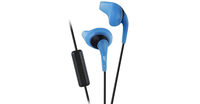 JVC HA-ENR15-A Headset Wired In-ear Blue