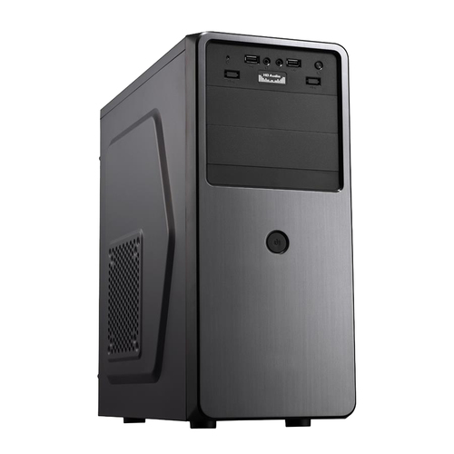 itek OCEAN EVO Midi Tower Black 500 W