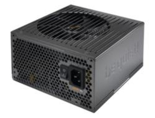 be quiet! Straight Power E7 power supply unit 550 W Black