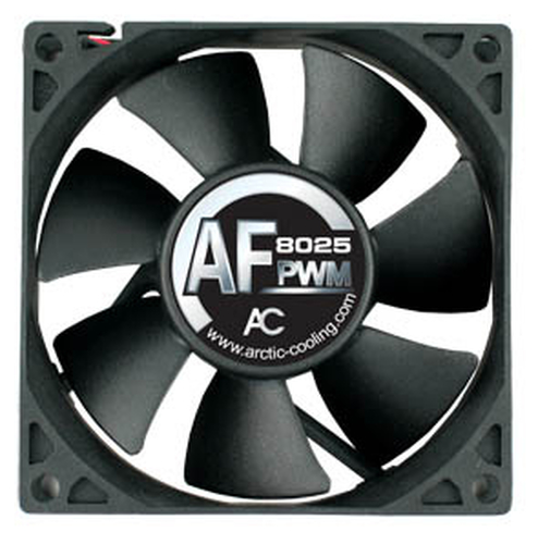ARCTIC AF 8025 PWM – Case Fan