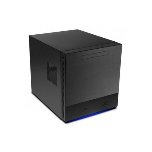 ISY ISYWTCUB170-750W PC/workstation barebone Black Intel® Z170 LGA 1151 (Socket H4)