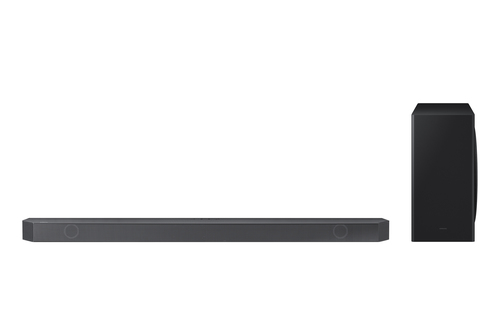 Samsung HW-Q800B Black 5.1.2 channels 360 W
