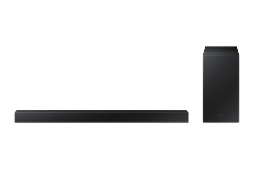 Samsung HW-A450 Black 2.1 channels 300 W