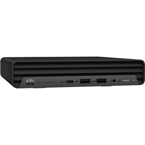 Flex IT HP EliteDesk 800 G6 MINI (Refurbished) Intel® Core™ i5 16 GB DDR4-SDRAM 256 GB SSD Windows 11 Pro Mini PC