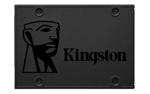 Kingston Technology A400 120 GB 2.5″ Serial ATA III TLC