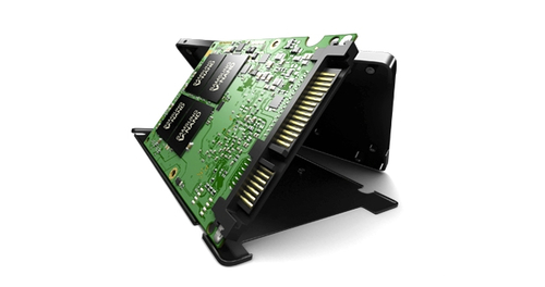Samsung SM863a 240 GB 2.5″ Serial ATA III MLC
