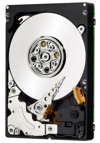Origin Storage 1TB Latitude D530 2.5in 5400RPM Main/1st SATA HD Kit