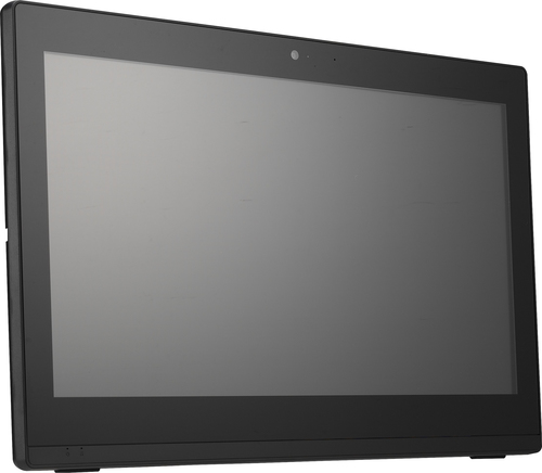 Shuttle XPC All-In-One System POS P920 Intel® Celeron® 5205U 49.5 cm (19.5″) 1600 x 900 pixels Touchscreen All-in-One PC 4 GB DDR4-SDRAM 128 GB SSD Wi-Fi 5 (802.11ac) Black