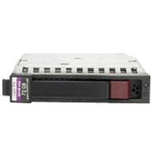 Hypertec 600GB SAS LFF Dual Port internal hard drive 15000 RPM 3.5″