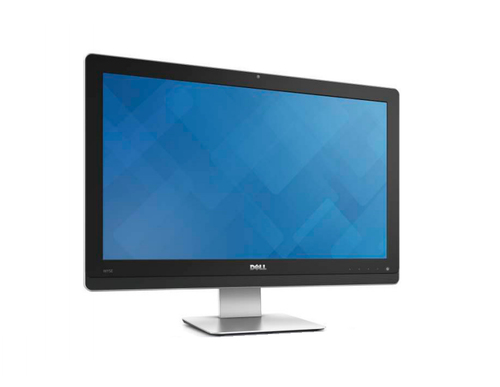 Dell Wyse 5040 AMD G G-T48E 54.6 cm (21.5″) 1920 x 1080 pixels All-in-One thin client 2 GB DDR3-SDRAM 8 GB Flash Wyse ThinOS 8.3 Black