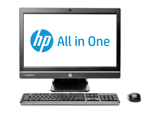 HP Compaq Pro 6300 Intel® Core™ i3 i3-3220 54.6 cm (21.5″) 1920 x 1080 pixels All-in-One PC 4 GB DDR3-SDRAM 500 GB HDD Windows 7 Professional Black
