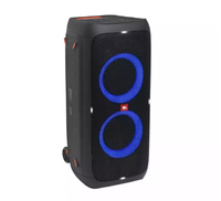 JBL Partybox 310 Black 240 W